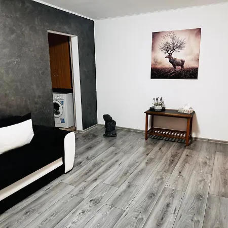 Casa Lui Andrei - Berceni - Spitalul De Copii Marie Curie - Luica2 - Brancoveanu Fun Park Apartament *